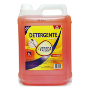 Detergente Neutro