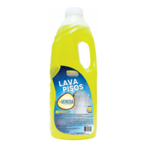 Lava Pisos