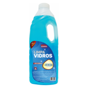 Limpa Vidros