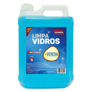 Limpa Vidros