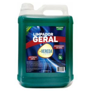 Limpador Geral