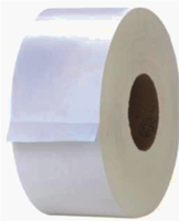 PAPEL HIGIENICO ROLO 300MTS – 100% CELULOSE VIRGEM