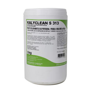 SANITIZANTE DE VERDURAS KALYCLEAN S313