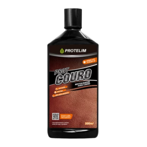 PROT COURO – REVITALIZADOR DE COURO